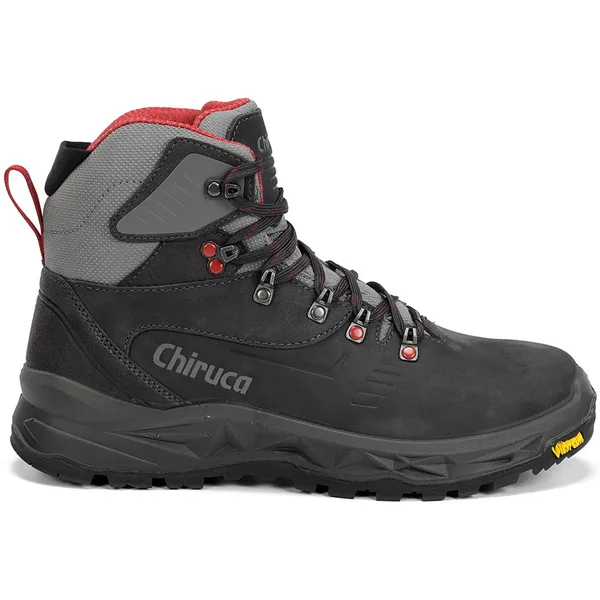 Wanderschuhe Chiruca Taburiente 09