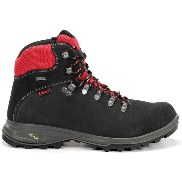 Hiking shoes Chiruca Refugio 09 Gore-Tex Xacobeo