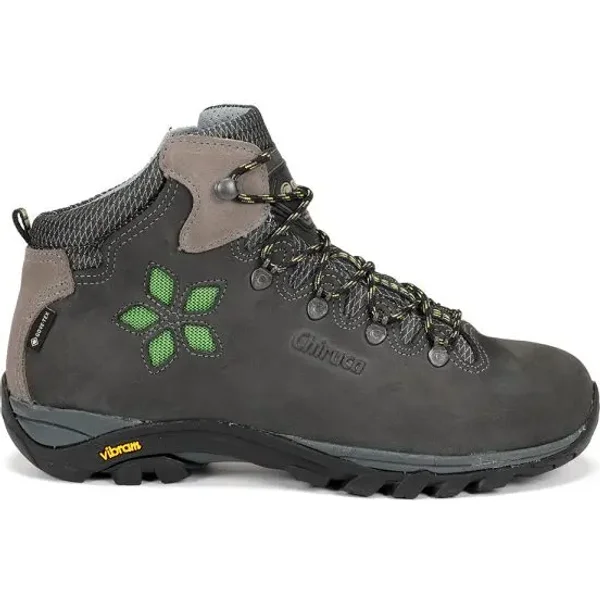 Scarpe trekking da donna Chiruca Monique 01