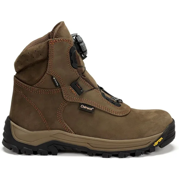 Chaussures de randonnée Chiruca Boxer BOA 01 Gore-Tex