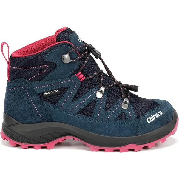 Scarpe trekking Chiruca Troll 08