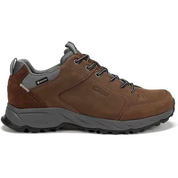 Scarpe trekking Chiruca Ottawa 01 Gore-Tex