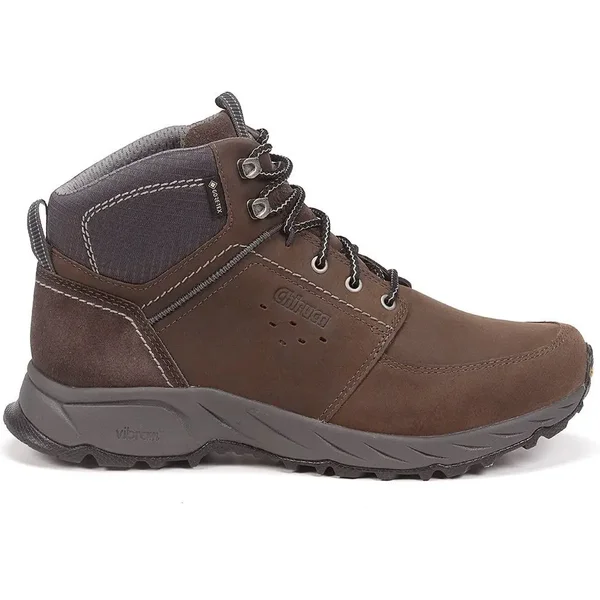 Scarpe trekking Chiruca Montreal 01 Gore-Tex
