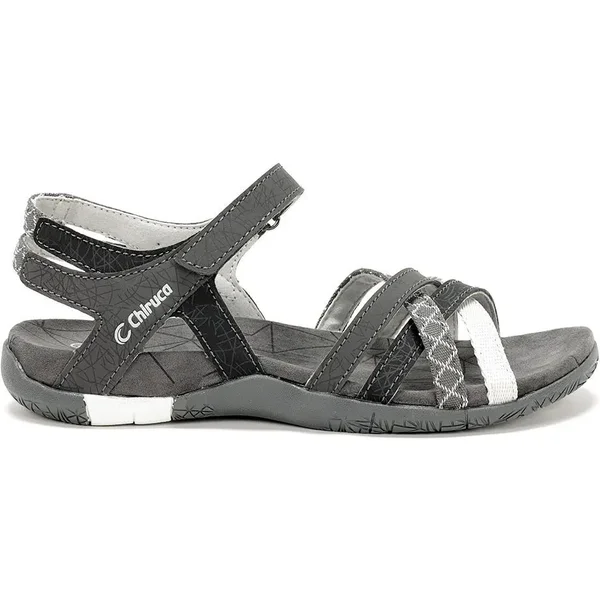 Women's hiking sandals Chiruca Malibu 13