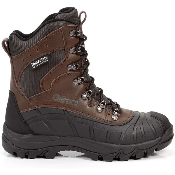 Scarpe trekking Chiruca Patagonia 12