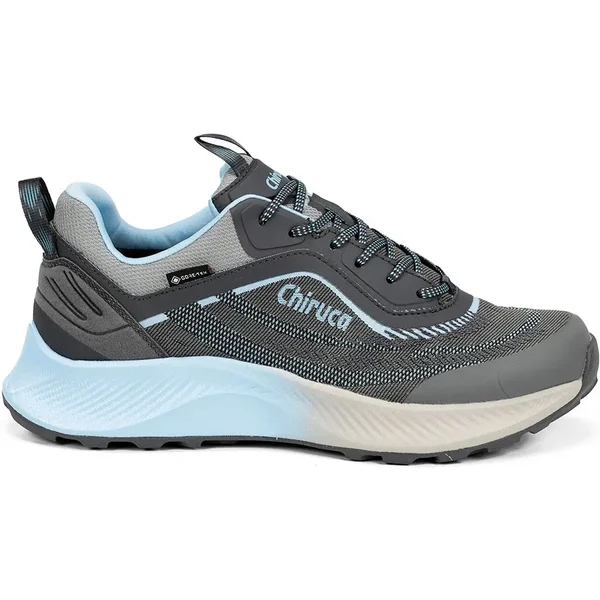 Women's hiking shoes Chiruca Avila 13