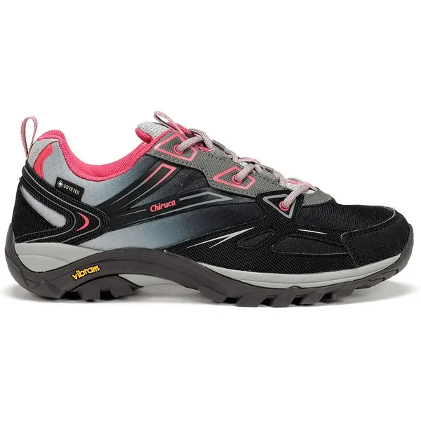 Scarpe trekking da donna Chiruca Aruba 03 Gore-Tex