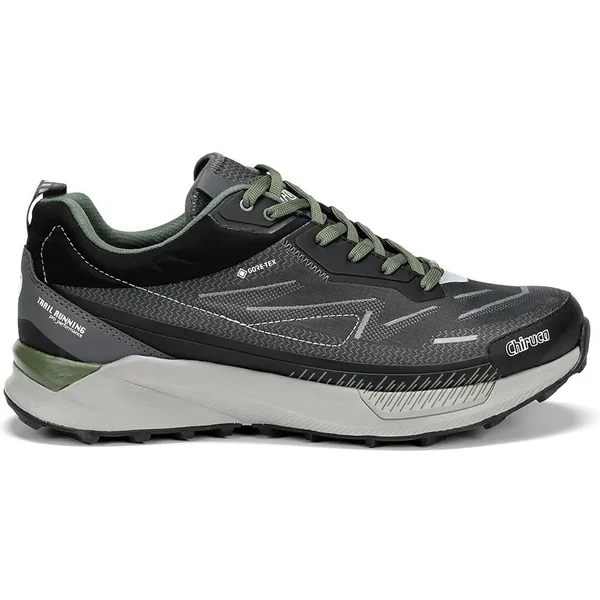 Chaussures de randonnée Chiruca Sucre 01 Gore-Tex