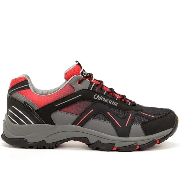 Scarpe trekking Chiruca Sumatra 19 Gore-Tex