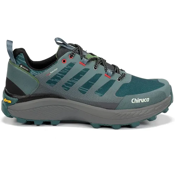 Scarpe trekking Chiruca Cenote 01