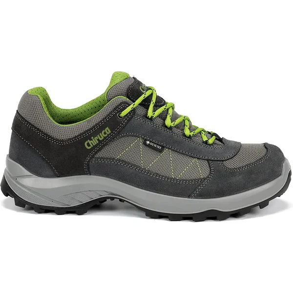 Wanderschuhe Chiruca Australia 01