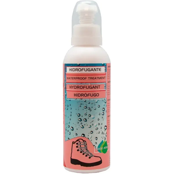 Entretien chaussures Chiruca Hydrofugeant à chaussures