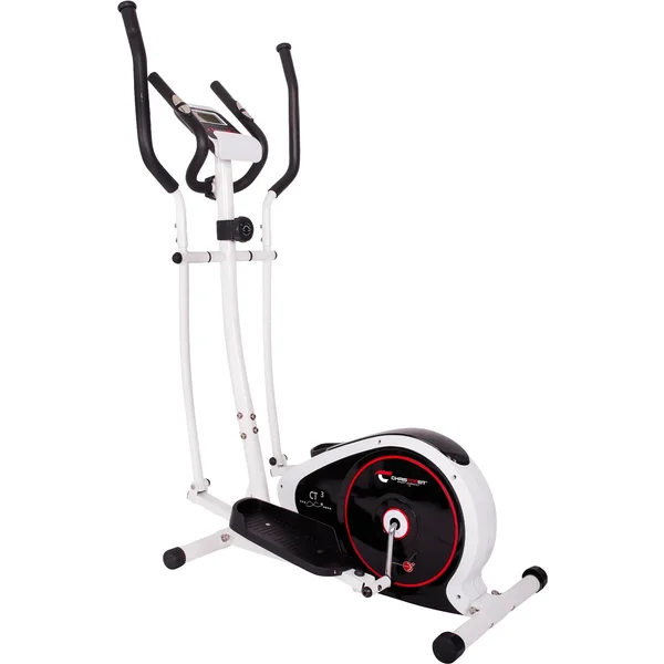 Vélo elliptique Christopeit CT 3