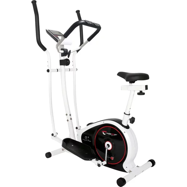 Velo Ellittico 2 In 1 Christopeit Ct 4-image