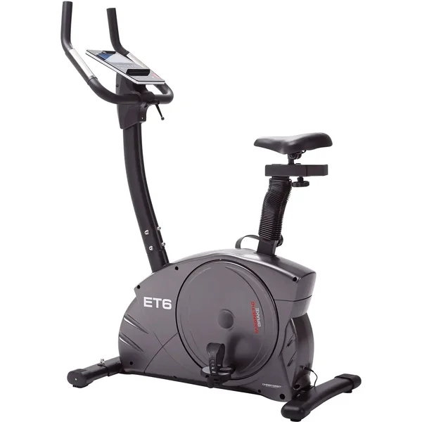 Cyclette Christopeit Ergometer ET 6