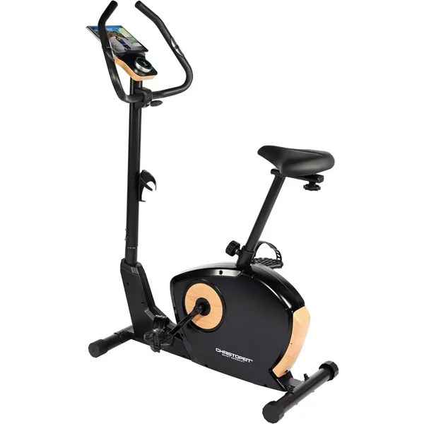 Cyclette Christopeit Et 3.1-image