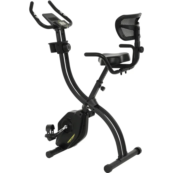 Cyclette Christopeit S-Bike
