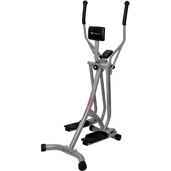 Bicicletta ellittica pieghevole Christopeit