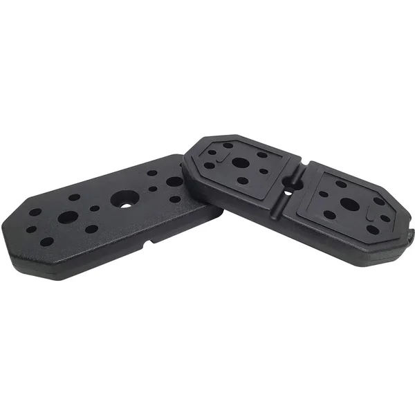 Peso Christopeit SP 20 XL