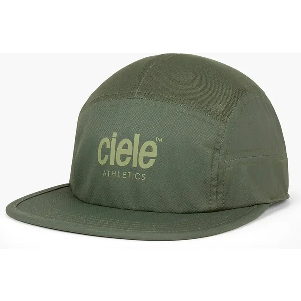 Casquette 5 Pannel Ciele GOCap Classic Athletics