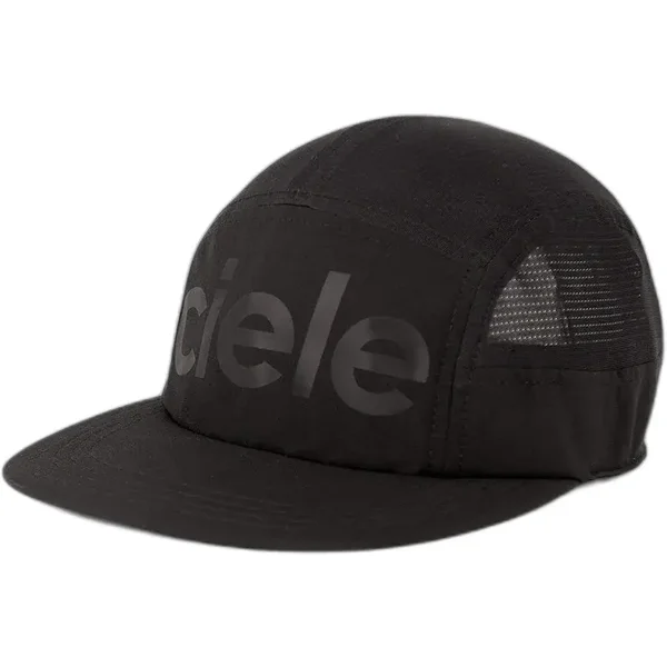 5-panel pet Ciele Go Comp Century