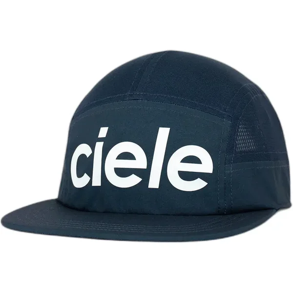 Gorra 5 Panel Ciele Go Comp Century