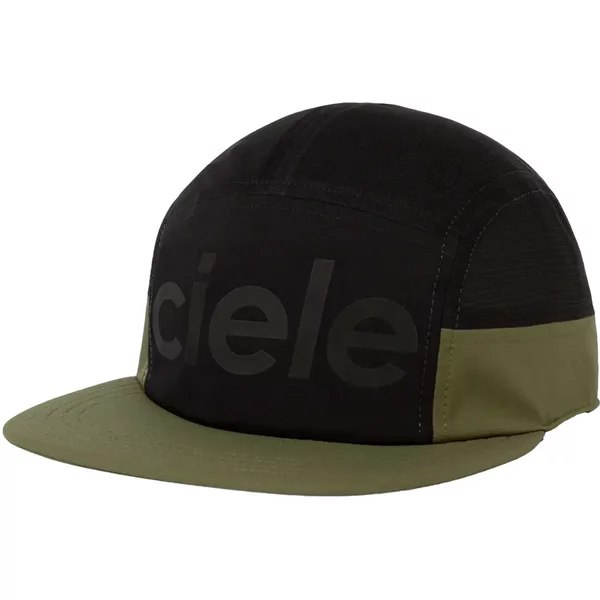 5-Panel-Cap Ciele GOCap Comp Century