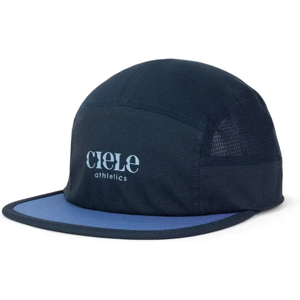 5 Panel Cap Ciele Go EQ Nouveau