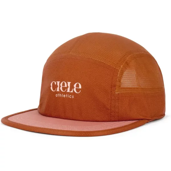 5-Panel-Cap Ciele Go EQ Nouveau