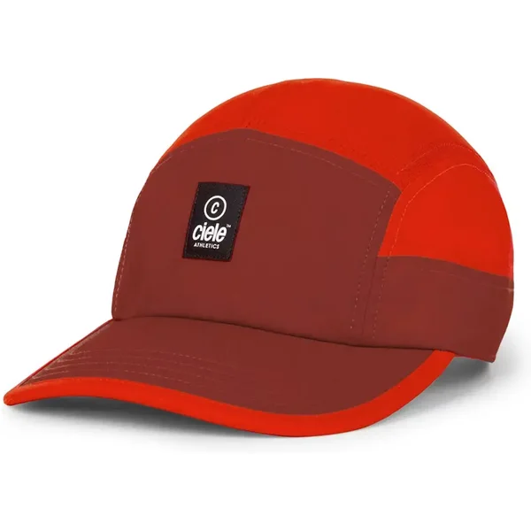 Casquette 5 Pannel Ciele FSTCapSC Field IconicBarSL