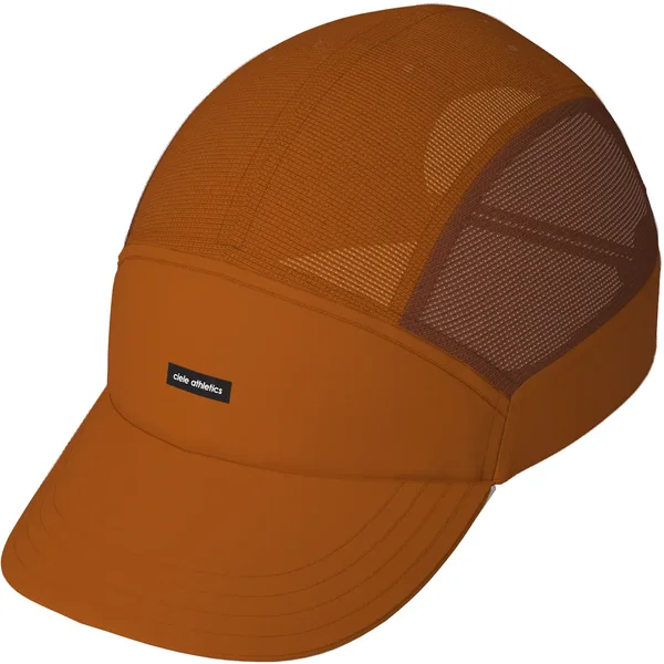 Gorra 5 Panel Ciele FSTCapSC Field IconicBarSL