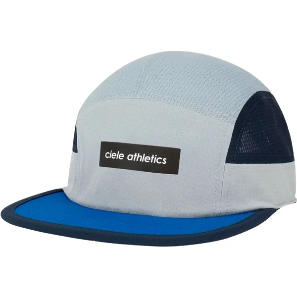 Cappellino 5 pannelli Ciele GOCap Field IconicBar