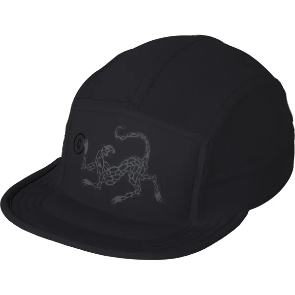 Cappellino 5 pannelli Ciele GOCap Field Cheetah