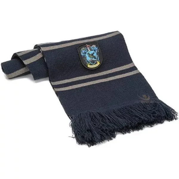 ÉCharpe Enfant Cinereplicas Harry Potter Serdaigle Ravenclaw-image