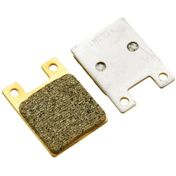 Plaquette De Frein CL Brakes Hope C2 4015VRX-image