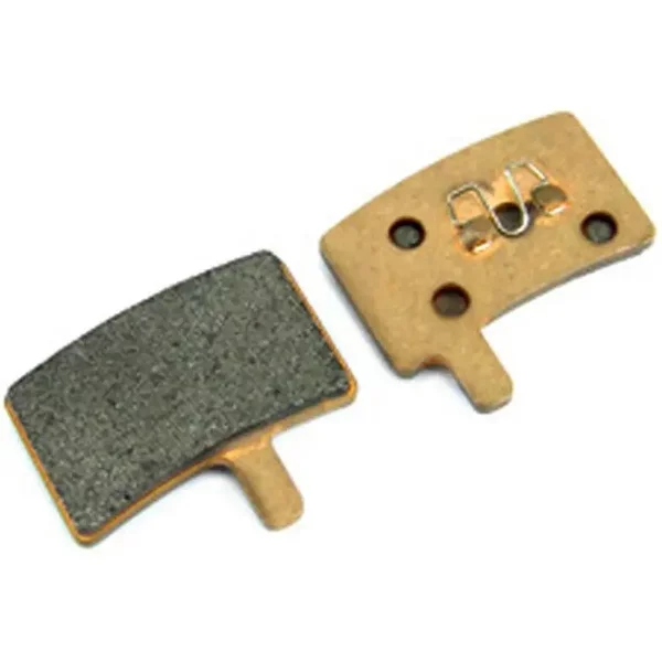Plaquette De Frein CL Brakes Stroker 4048VRX-image