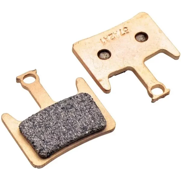 Plaquette De Frein CL Brakes Hayes PE 4057VX-image