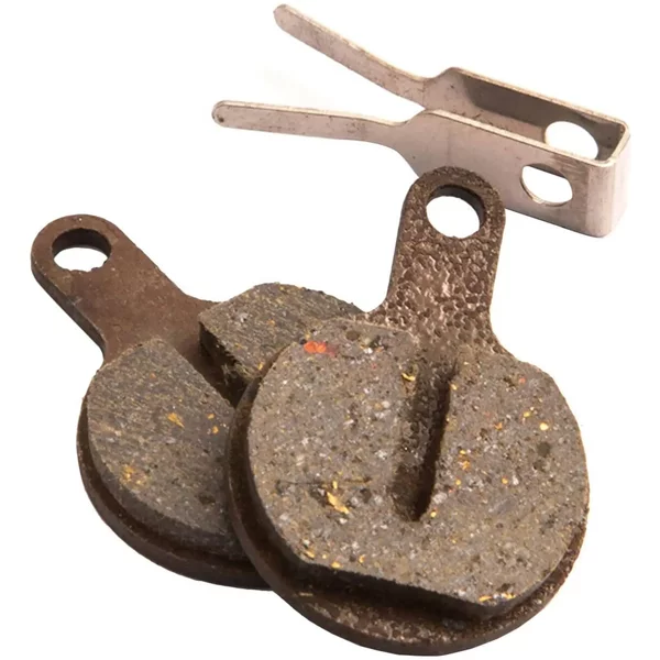 Plaquette De Frein Clarks Cycle Systems Tektro Lyra, IOX-image