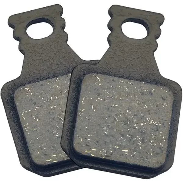 Plaquette De Frein VéLo MéTal Frité Clarks Cycle Systems VRX-image