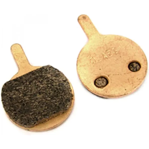Plaquette De Frein CL Brakes Promax DSK 700 4039VRX-image