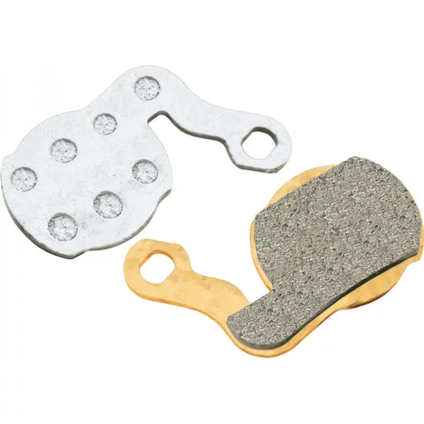 Plaquette De Frein CL Brakes Magura Marta 2009/Louise 2007/Julie 4042VRX-image