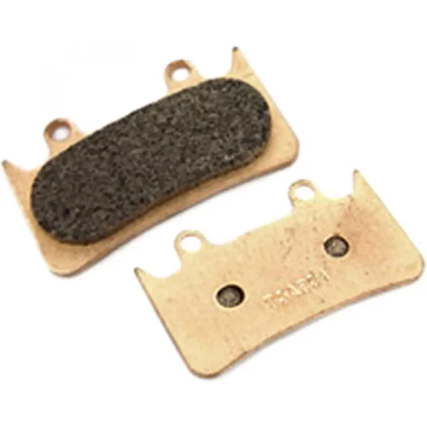 Plaquette De Frein CL Brakes Hope Calliper 6 Piston Mono 6T 4030VX-image