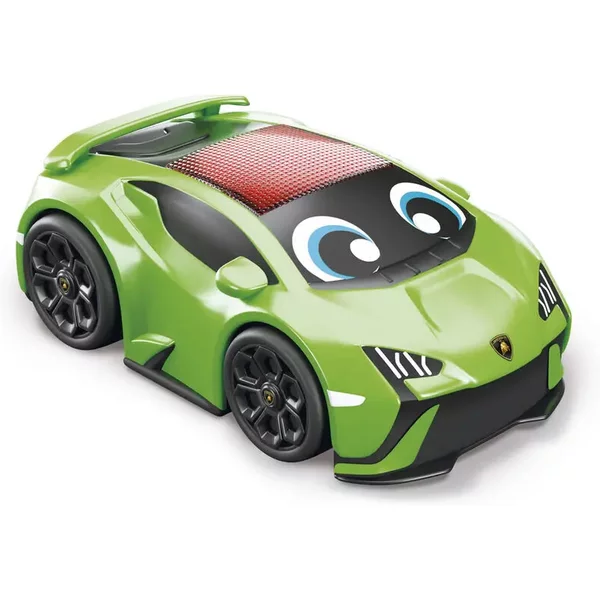 Jeux De Voiture Clementoni My First Radio-Controlled-image