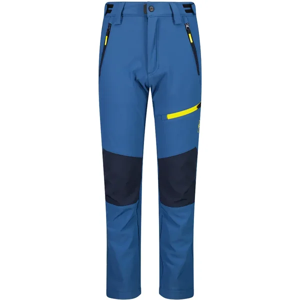 Softshell broek voor kinderen CMP