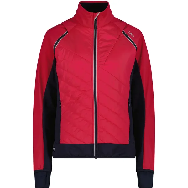 Windbreaker mit abnehmbaren Ärmeln Damen CMP