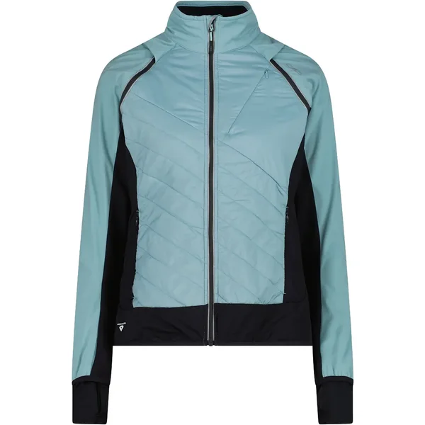Windbreaker met afneembare mouwen dames CMP