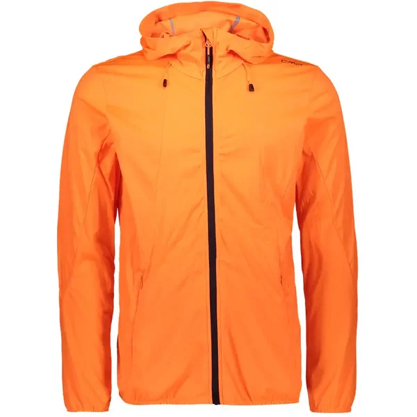 Softshell hooded jacket CMP