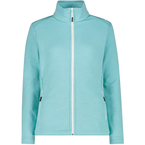 Polaire full zip femme CMP Performance