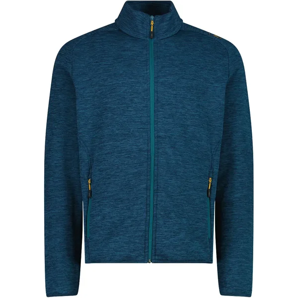 Stretch Fabric Fleece CMP Performance