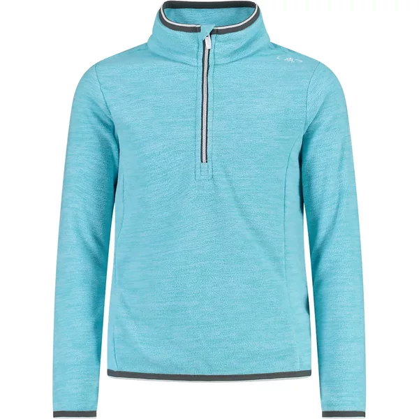 Mädchen Rollkragenpullover CMP